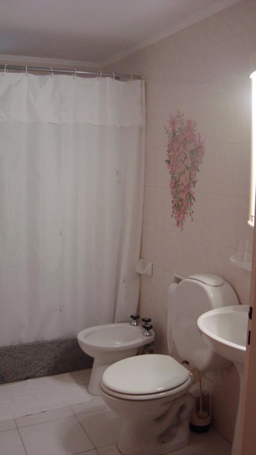 Termas Hotel Cristal Carhue Room photo